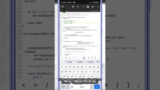 Easy Mod Menu Tutorial on Android [Part - 1] for Beginners | Learn to make mod menu for any Games смотреть онлайн