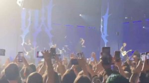 Wildways - Ветром стать (cover МакSим) (09.12.23) / Питер