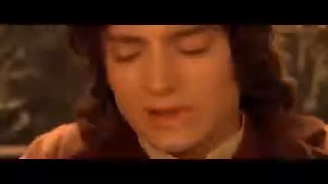 Кольцо Всевластия - нарезка из фильма властелин Колец смотреть онлайн