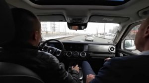 Что купить в 2023 TANK 300 / HAVAL H9? Ждём TANK 500..