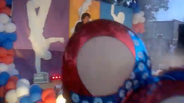 Street Poet ft Smoke JaZZZ-Ты знаешь по-любому(дЕнь молодЁжи 2012) смотреть онлайн