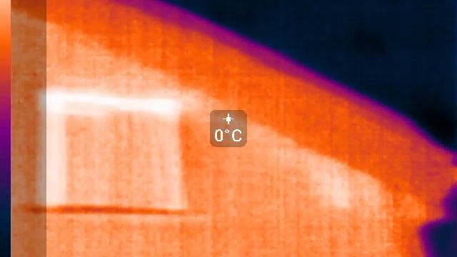 тепловизор, обследуем дом смотреть онлайн