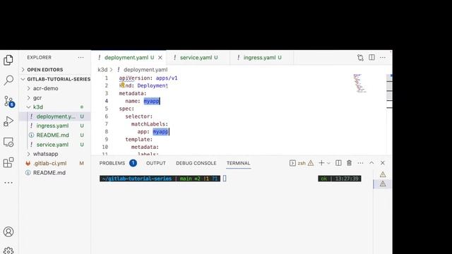 K3D: How To Run Kubernetes Cluster Locally | Kubernetes tutorial for beginners