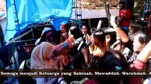 Live Music Putri Tarate Group - Pengen Disayang Voc. Ratu