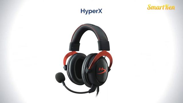 10 Best Gaming Headphones with Mic in India with Price | Top Game Headsets