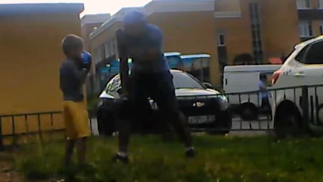 Принцип эффективного обучения дошкольника смотреть онлайн