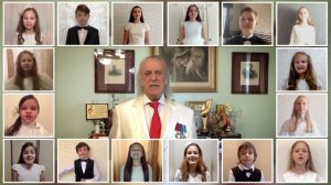 Илья Резник и Маленькая страна - "Мы Вместе!"