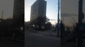 Мариуполь Гипромез Горсовет 2023