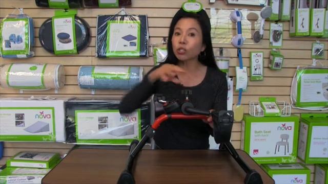 Pedal Exerciser - Features and How To Assemble смотреть онлайн