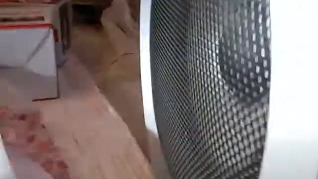 Bass test 15 hz boom