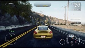 Need For Speed : Rivals - [Xbox 360] - #0082 - Review [Fr]