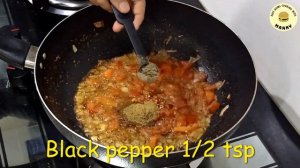 Mix Veg Recipe | Mix vegetables |  Mixed Sabzi Recipe | Alu matar gajar Recipe