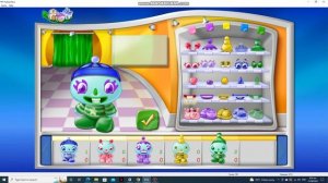 Purble Place Gameplay - Purble Shop 1