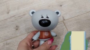 мимимишки Таланта нет.