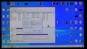 Невозможно распознать эту карту памяти. Ошибка при форматировании sd карты или флешки.