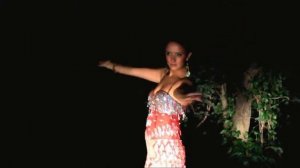 Восточный танец Mahmoud El Essily Salam Ya Balady Mila Sheveleva (Amelchenko)