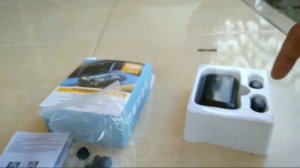 ? Review Earphone True Wireless Earbuds F9 5.1(TWS) Model terbaru suaranya ngebass & water resistan