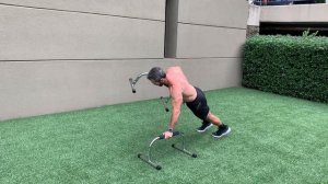 Paul @ Prescriptive Fitness | Core Workout
