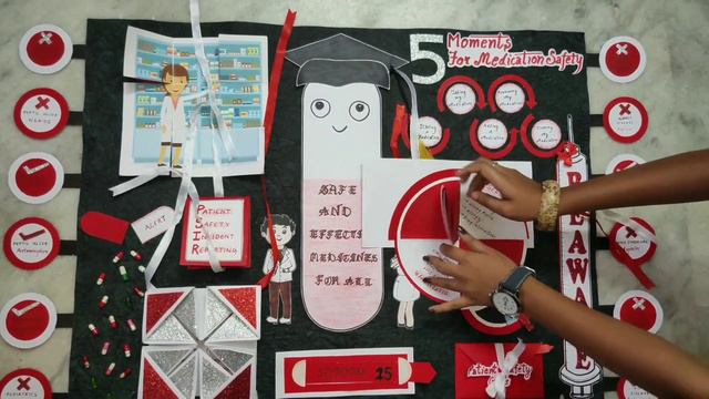 Pharmacist Day Poster Presentation