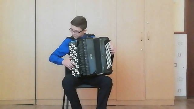 Детская сюита 2 В.Семенов. А кто ж у нас лебедин В.Троицкий смотреть онлайн