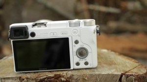 Обзор фотоаппарата Sony Alpha A6000 от Фотосклад.ру