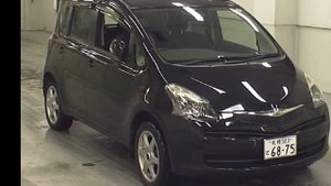 2007 TOYOTA RACTIS G_L NCP105