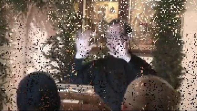 Великое Повечерие