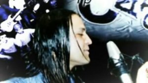 Ахмад Шарипов (гр. Садо) - Мард 2018