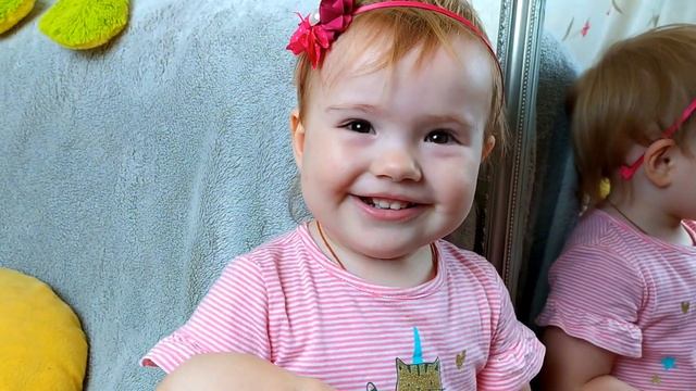 Стасик и Катя и их история про цветные волосы смотреть онлайн