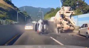 дураки и дороги #4