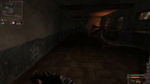часть 7, лидер "Греха" Велес и документы Борова, Lost Alpha 1.4007 Developer's Cut - Final