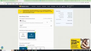 How to Send Money From Western Union to Bank Account (2023).