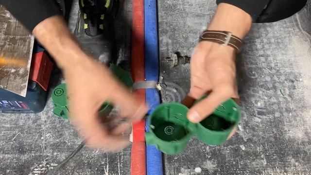 Электромонтаж БЕЗ КОРОБОК смотреть онлайн