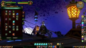 Аллоды Онлайн: ПвЕ билд на лучника