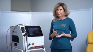 Жуманова Екатерина Николаевна, д.м.н., врач акушер-гинеколог, г. Москва, аппарат Magic Gyno