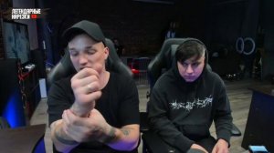 КАК СИДЕЛ ЭДВАРД БИЛ В ТЮРЬМЕ И КЕМ ?