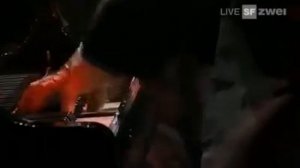 Elton John Basel 18 November 2006