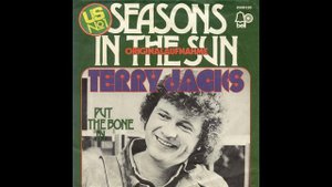 Terry Jacks - Seasons in the Sun