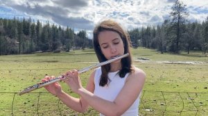 GAME OF THRONES - Flute Cover - Diana Desai Flute