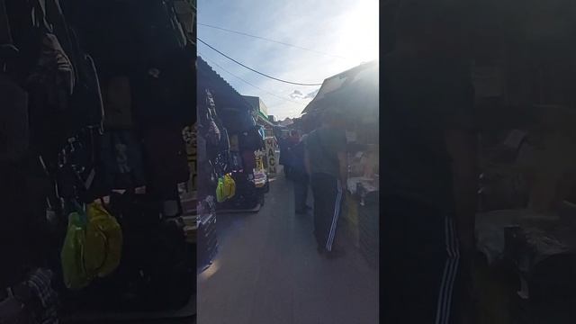 Шокирующие цены на Привозе! Как в Одессе бесплатно поесть! смотреть онлайн