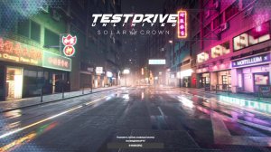 Test Drive Unlimited Solar Crown прохождение часть 4