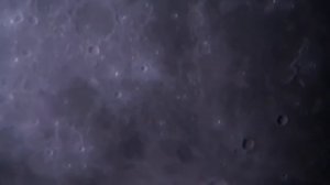 月面Movie : sky-Watcher MAK127SP