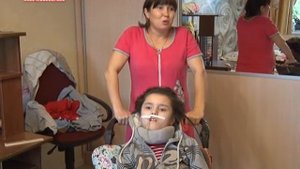 Женщину с ребенком-инвалидом могут лишить муниципального жилья