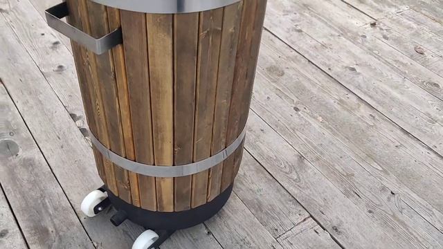 Печь М40 для бассейна смотреть онлайн