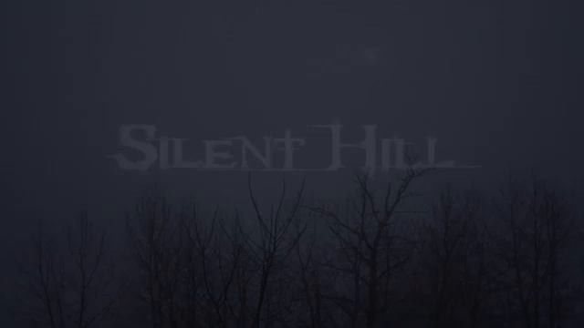 Засыпай под сайлент хилл, музыка для сна! смотреть онлайн