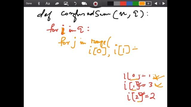 Daily Coding Challenge 6 Solution | Time Complexity | Python Programming