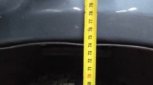 Увеличение клиренса Додж