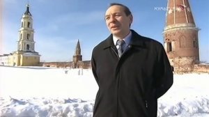 Старо-Голутвин монастырь. Коломна.