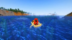 ДЕТСКИЙ КОНТЕНТ ПО МАЙНКРАФТУ - СИЛА?