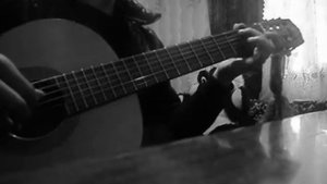 Бригада (гитара)